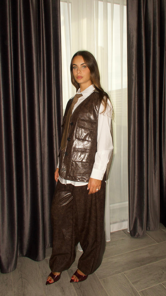 Gilet Colley