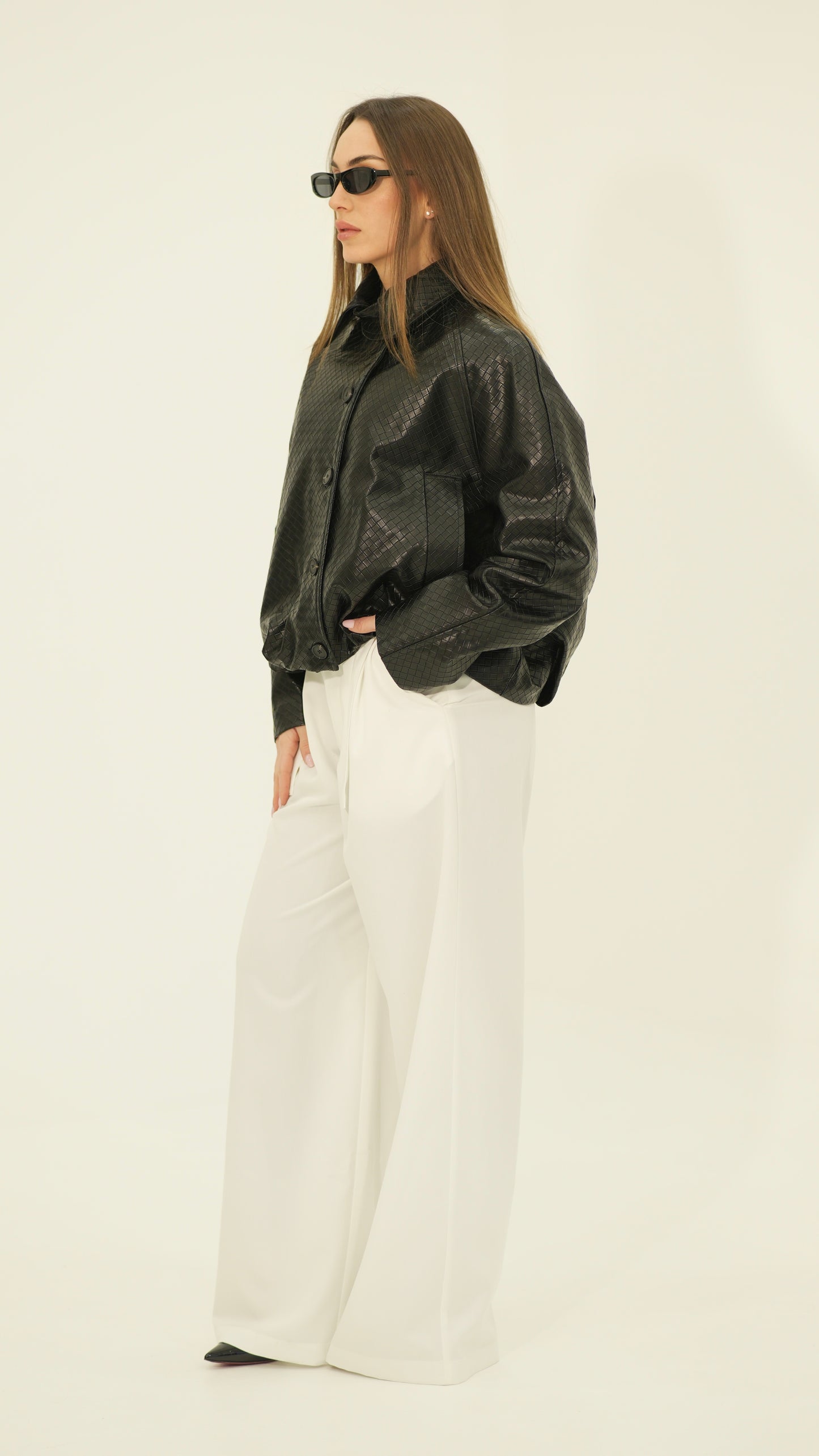 Bomber Bottega