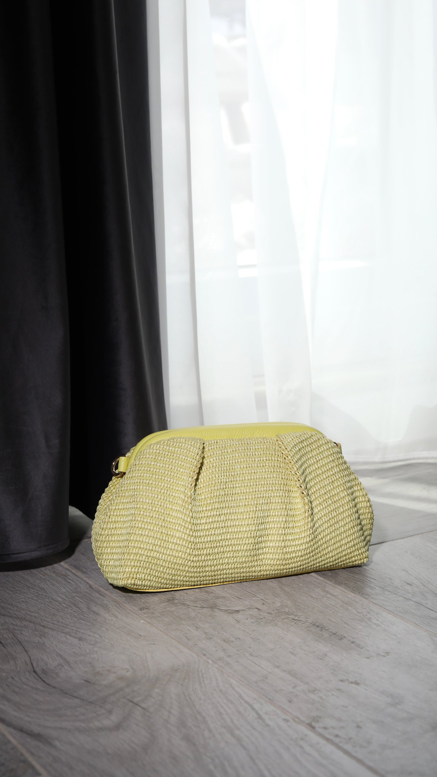 Borsa luce