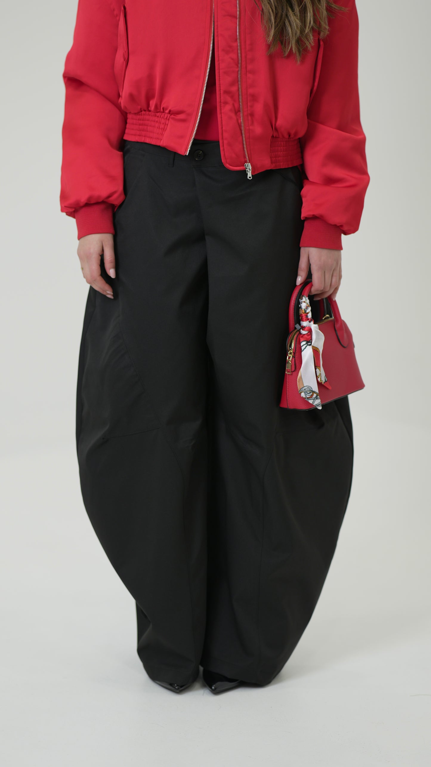 Pantalone Ballon