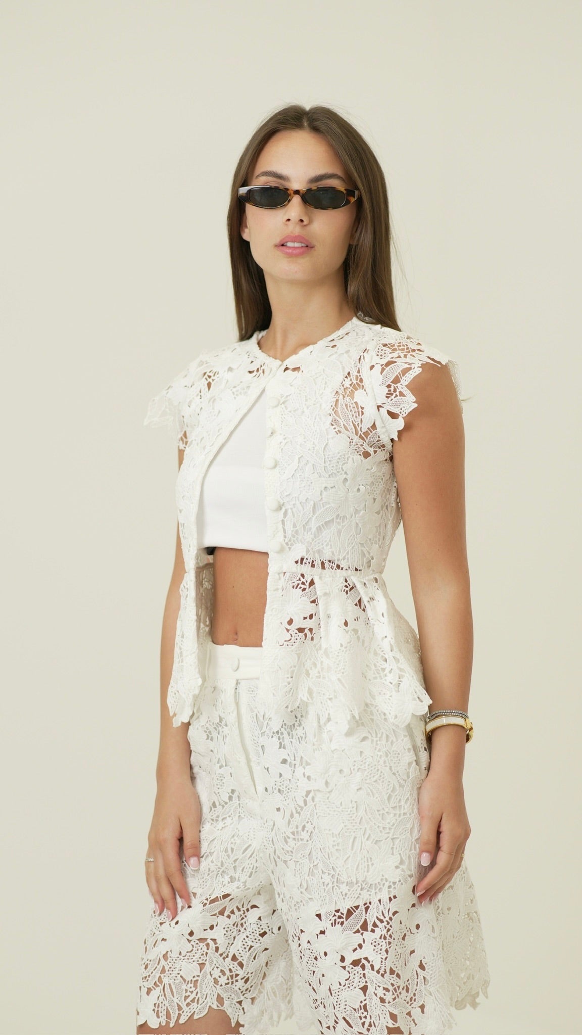 Set Pizzo