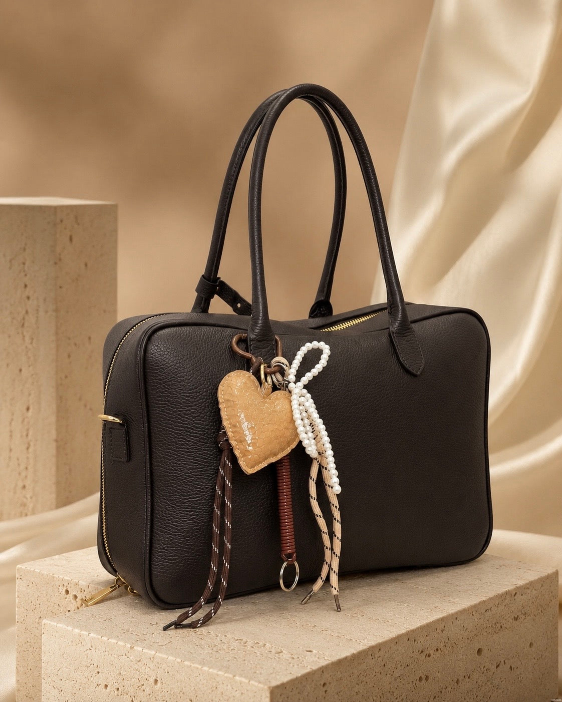 ACADEMY BAG