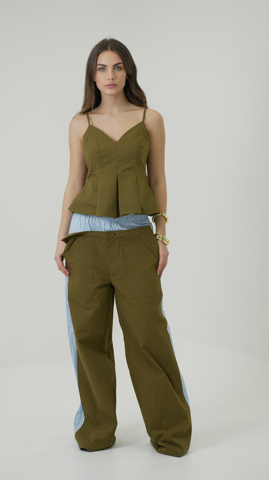 Pantalone Lemema