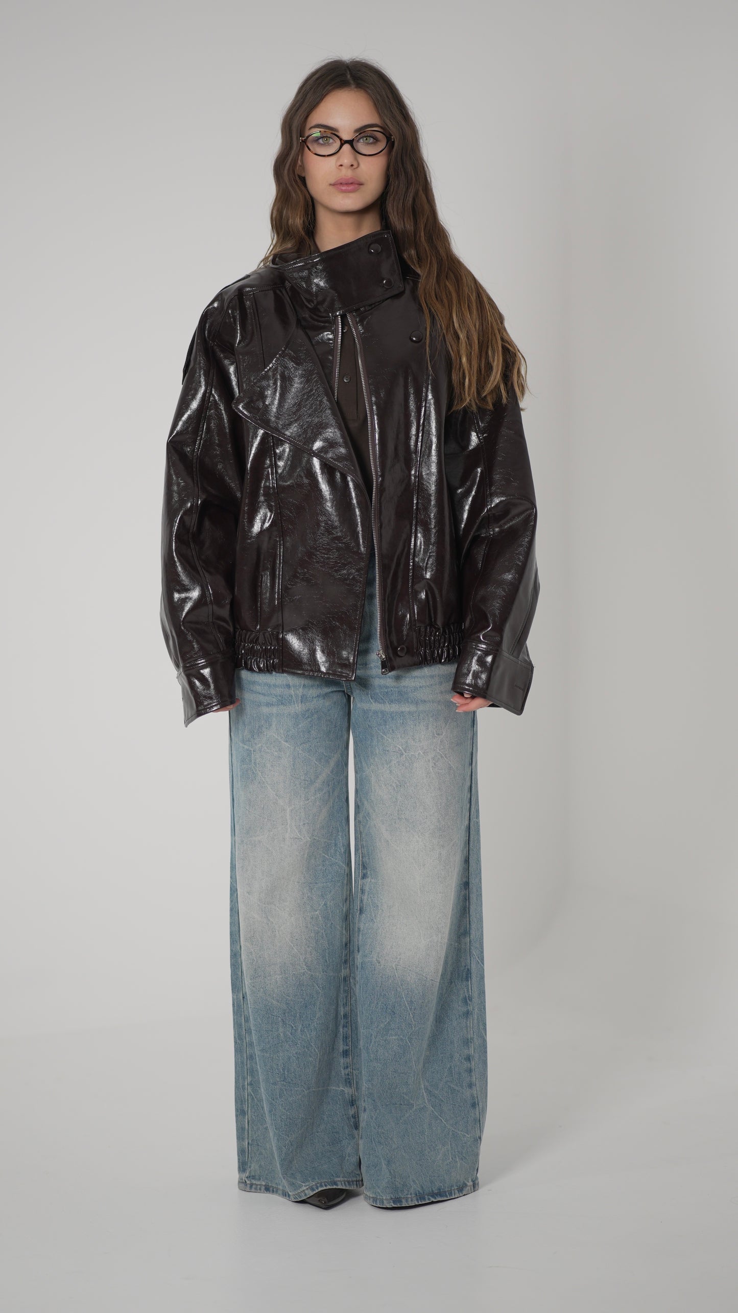 Bomber Sophie
