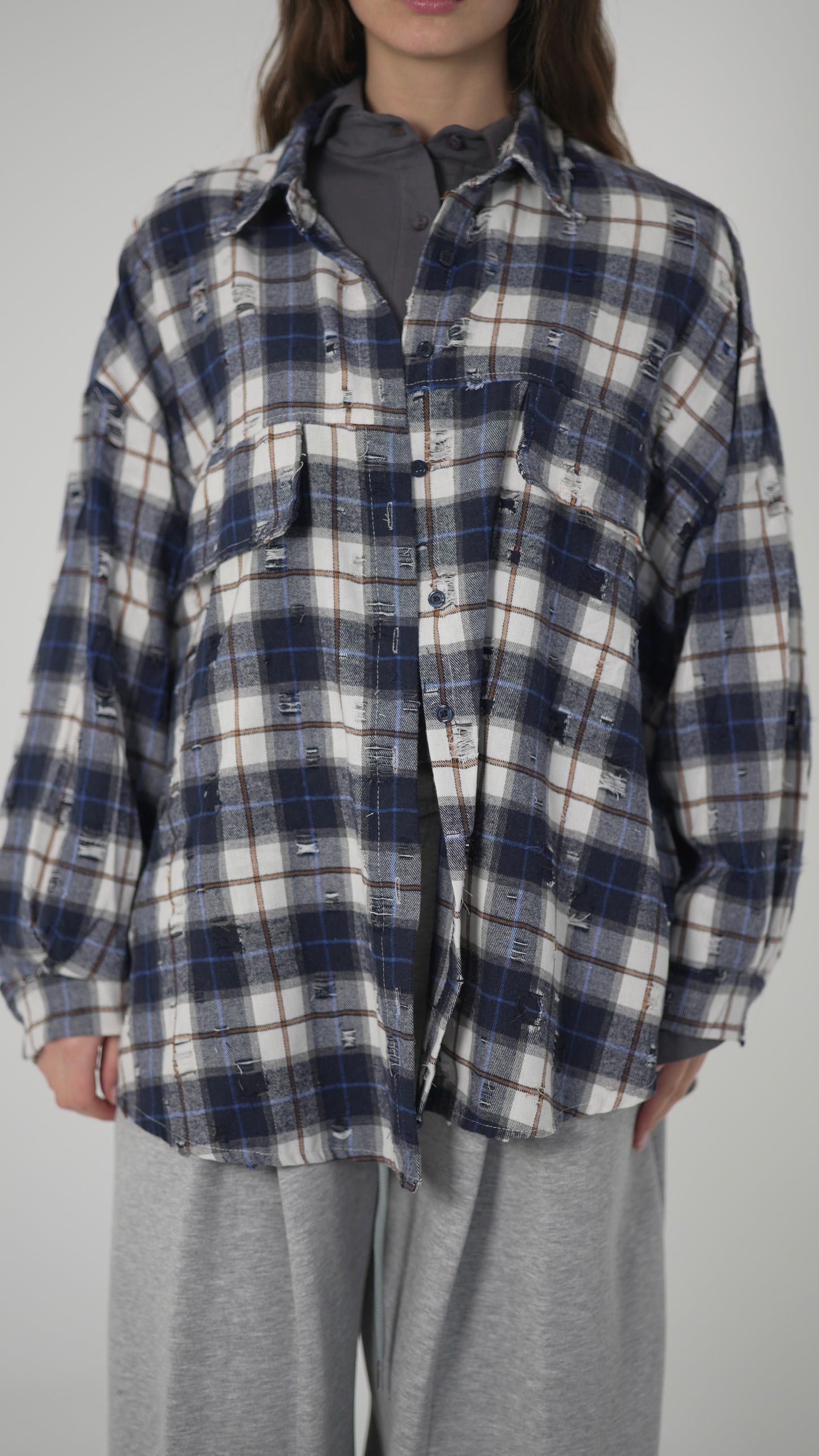 Camicia River