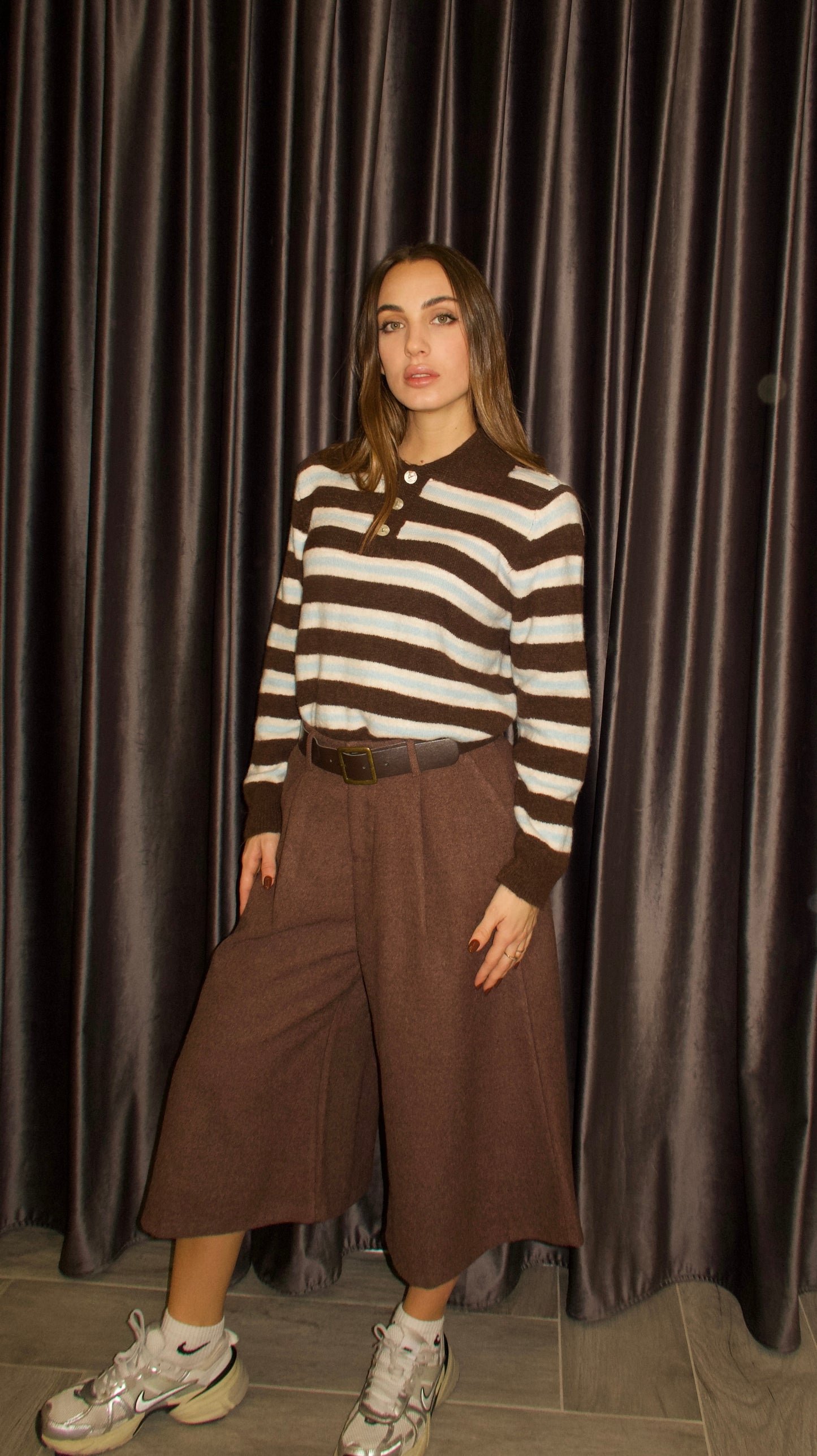 Maglione Ford