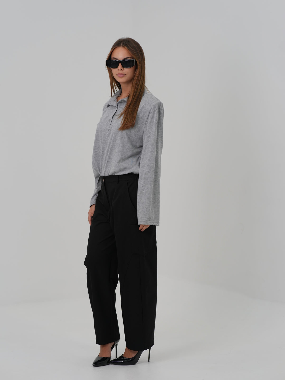 Pantalone Sartoriale