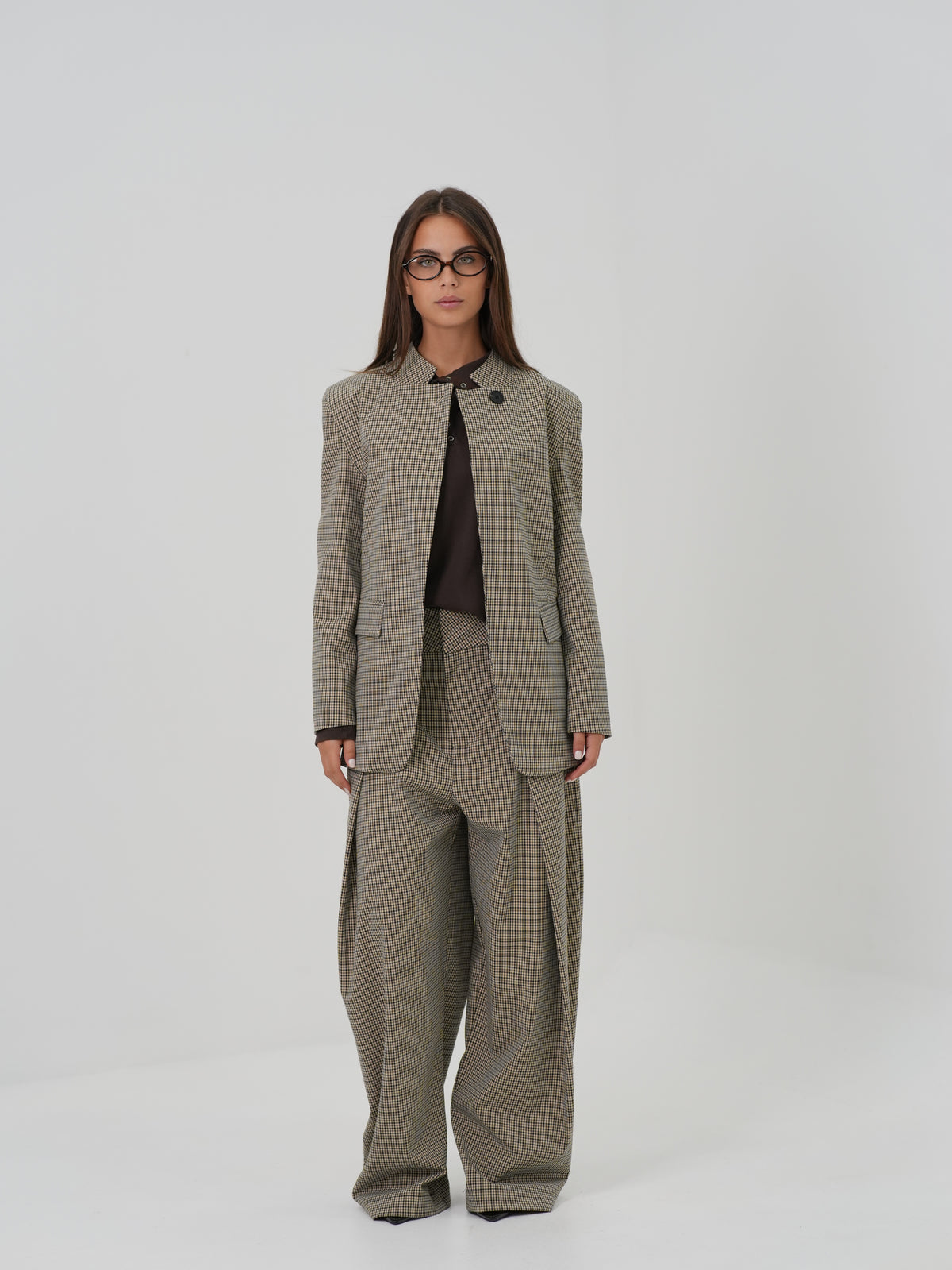 Blazer Autumn