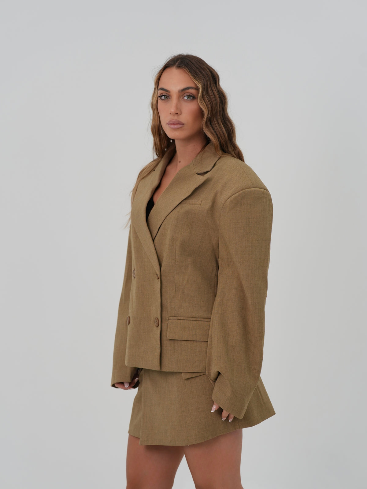 Blazer Peyton