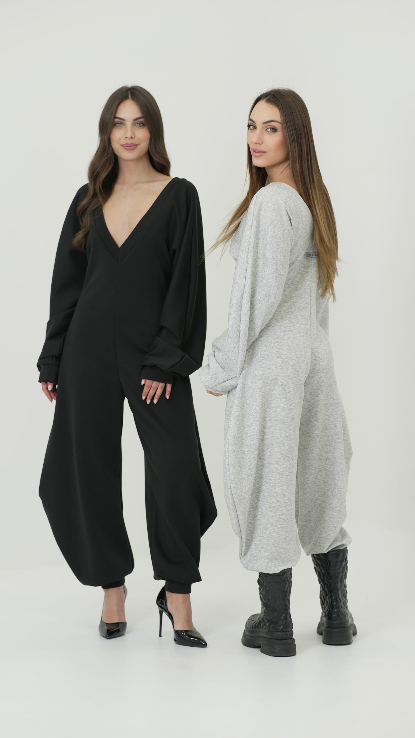 Jumpsuit ILARY