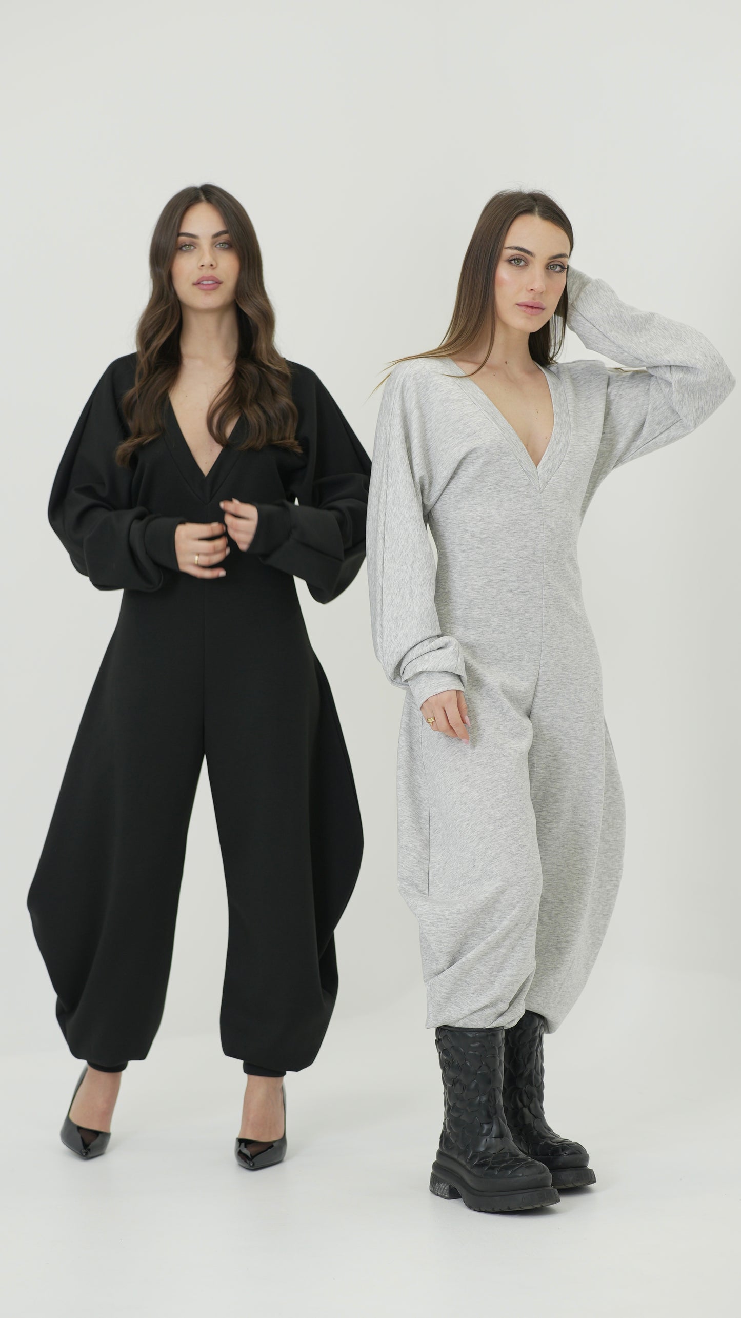 Jumpsuit ILARY