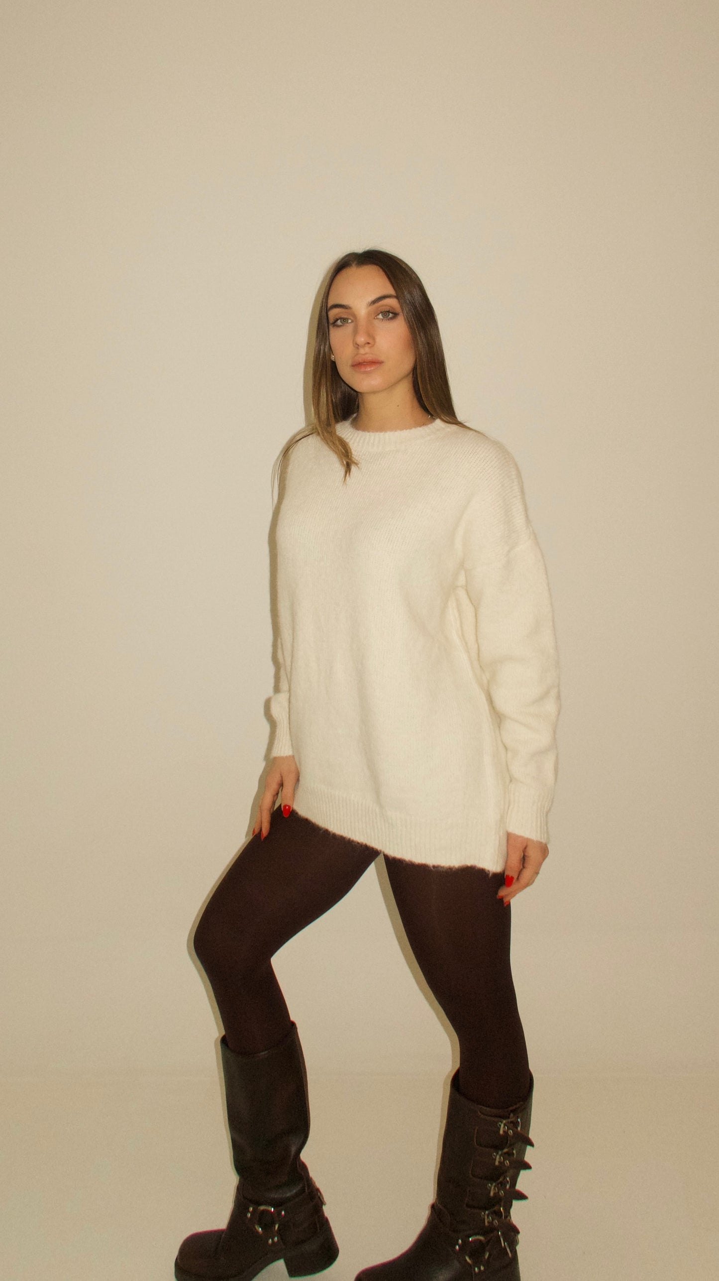 Maglione Rachele