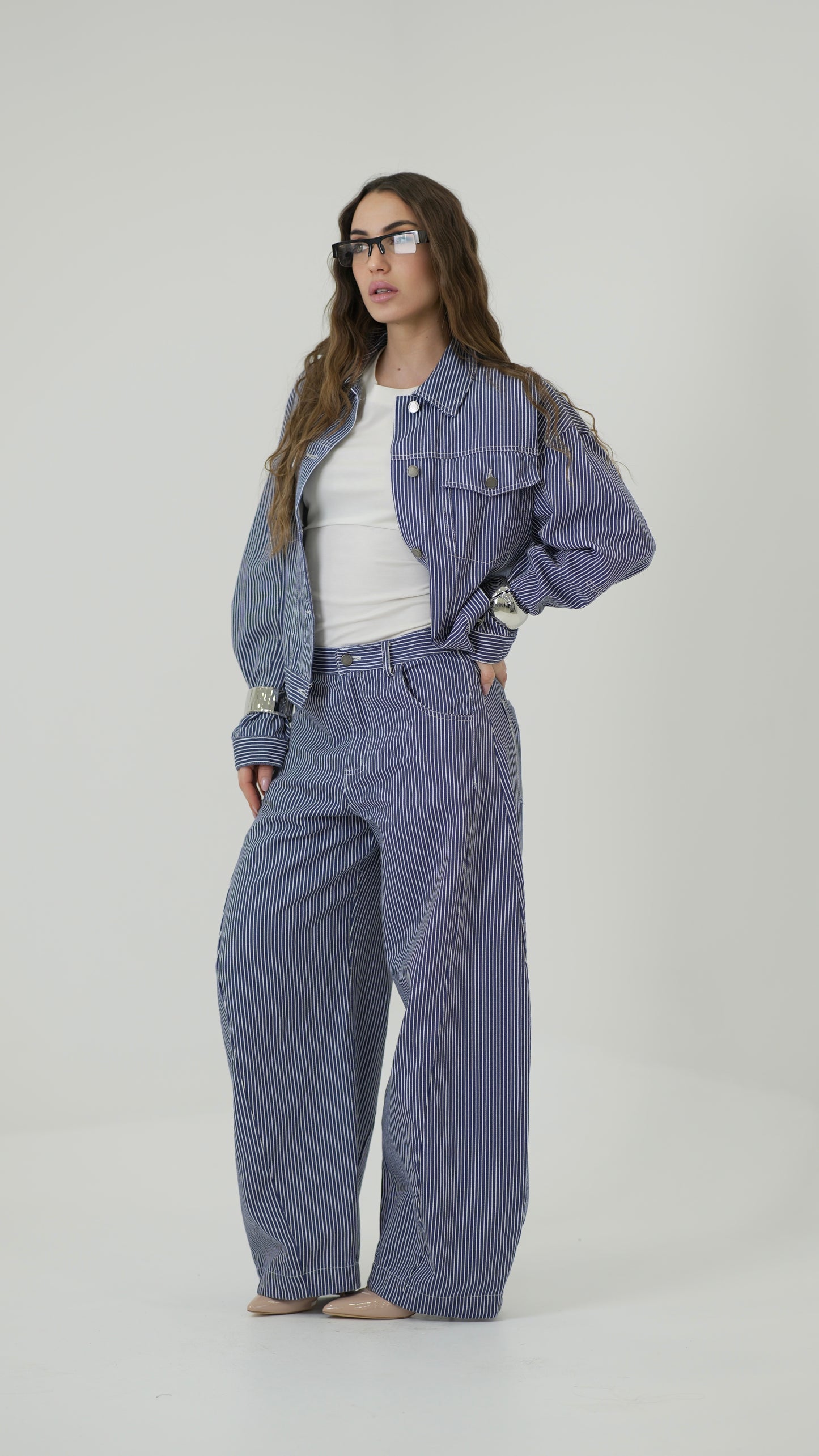 Pantalone Sofia