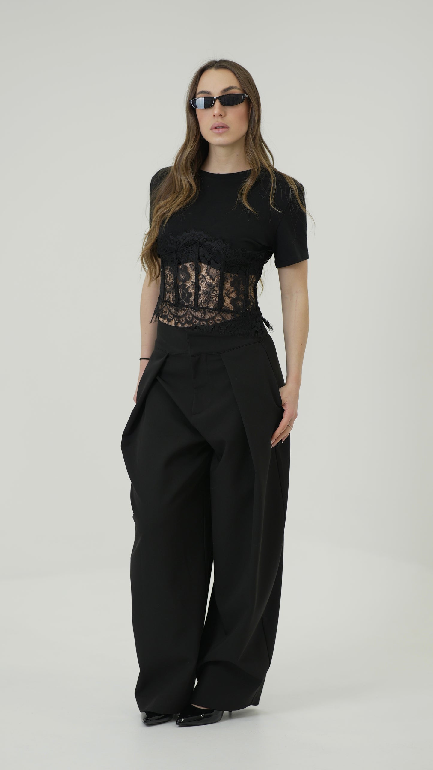 Pantalone Dupe