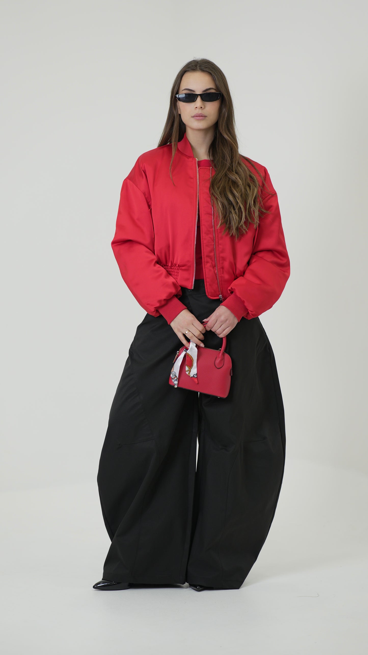 Pantalone Ballon