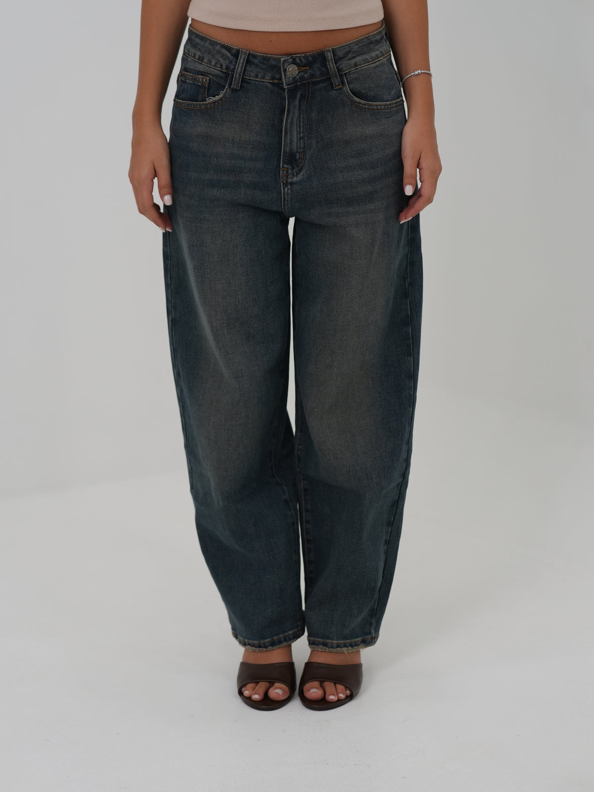 Jeans Freddy