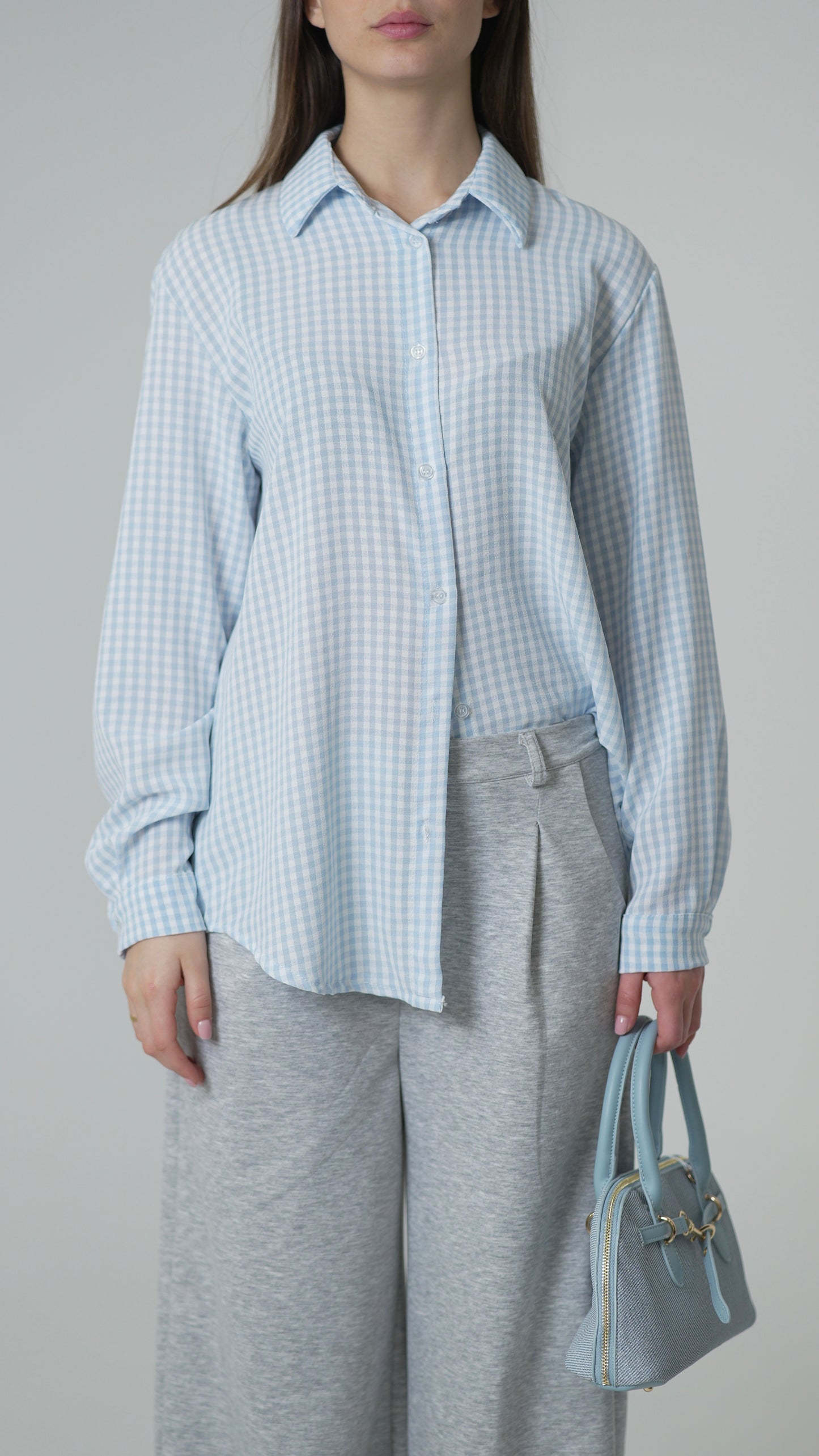 Camicia Lily