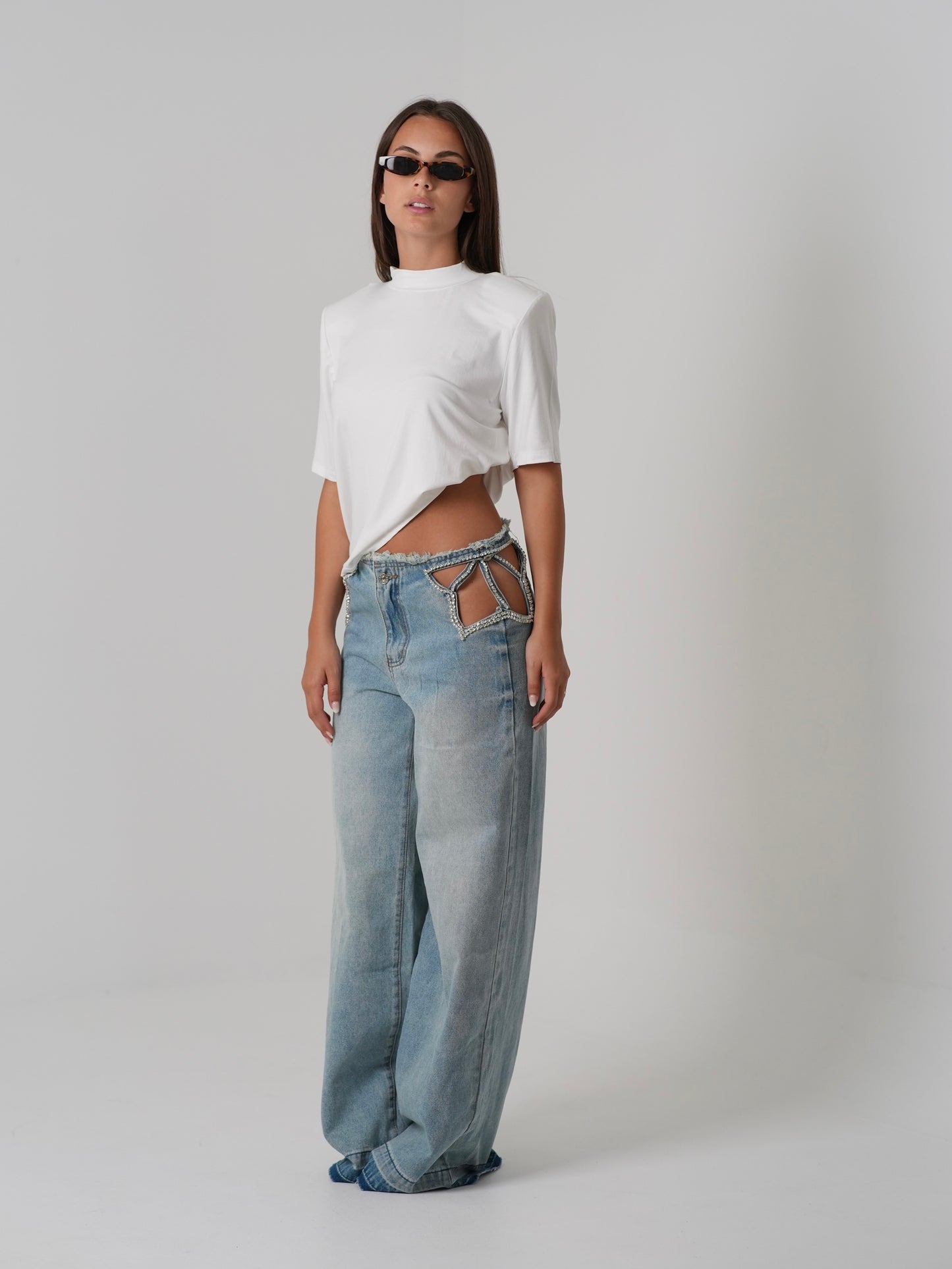 Jeans STELLA