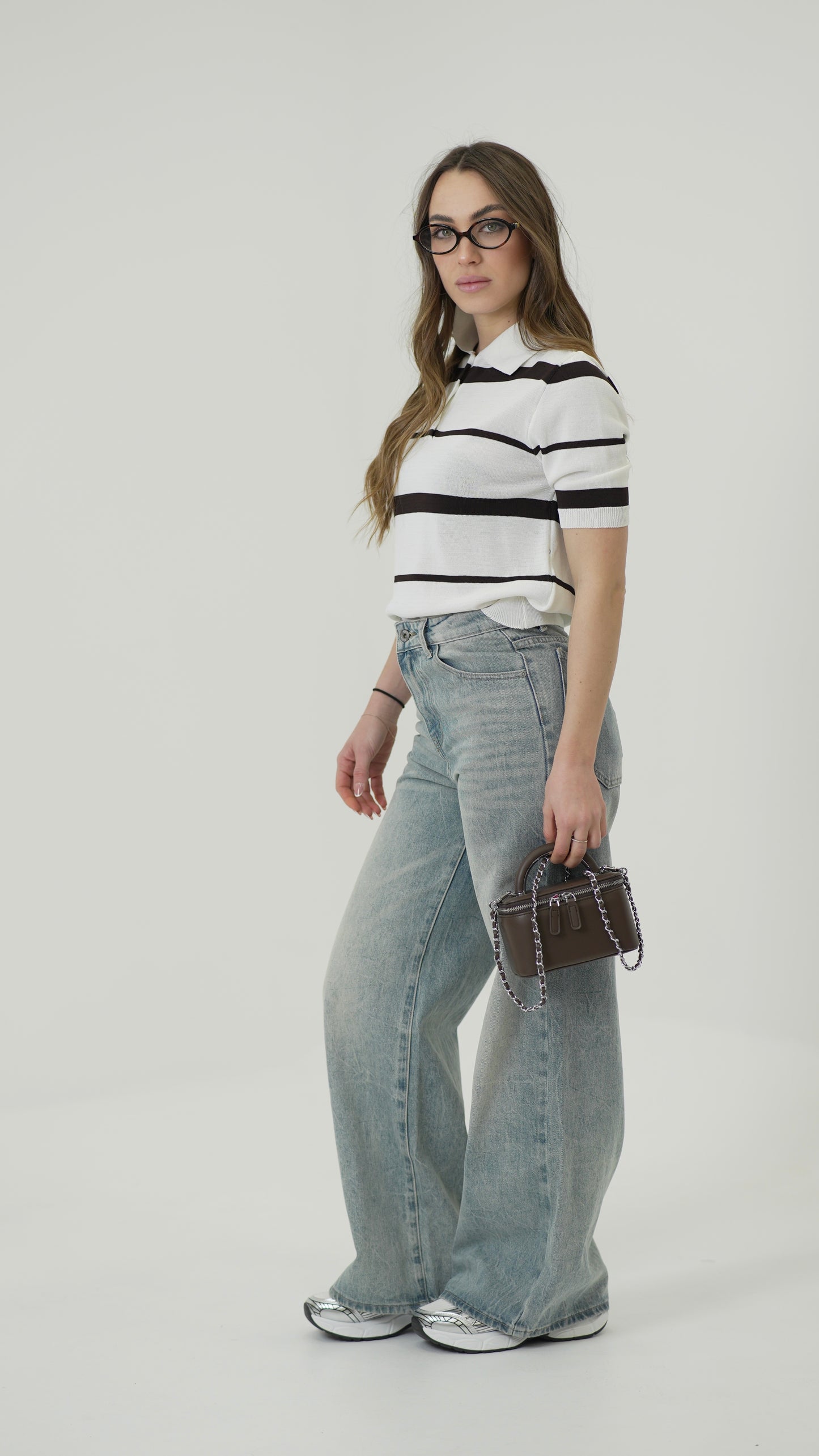 Jeans Matilda