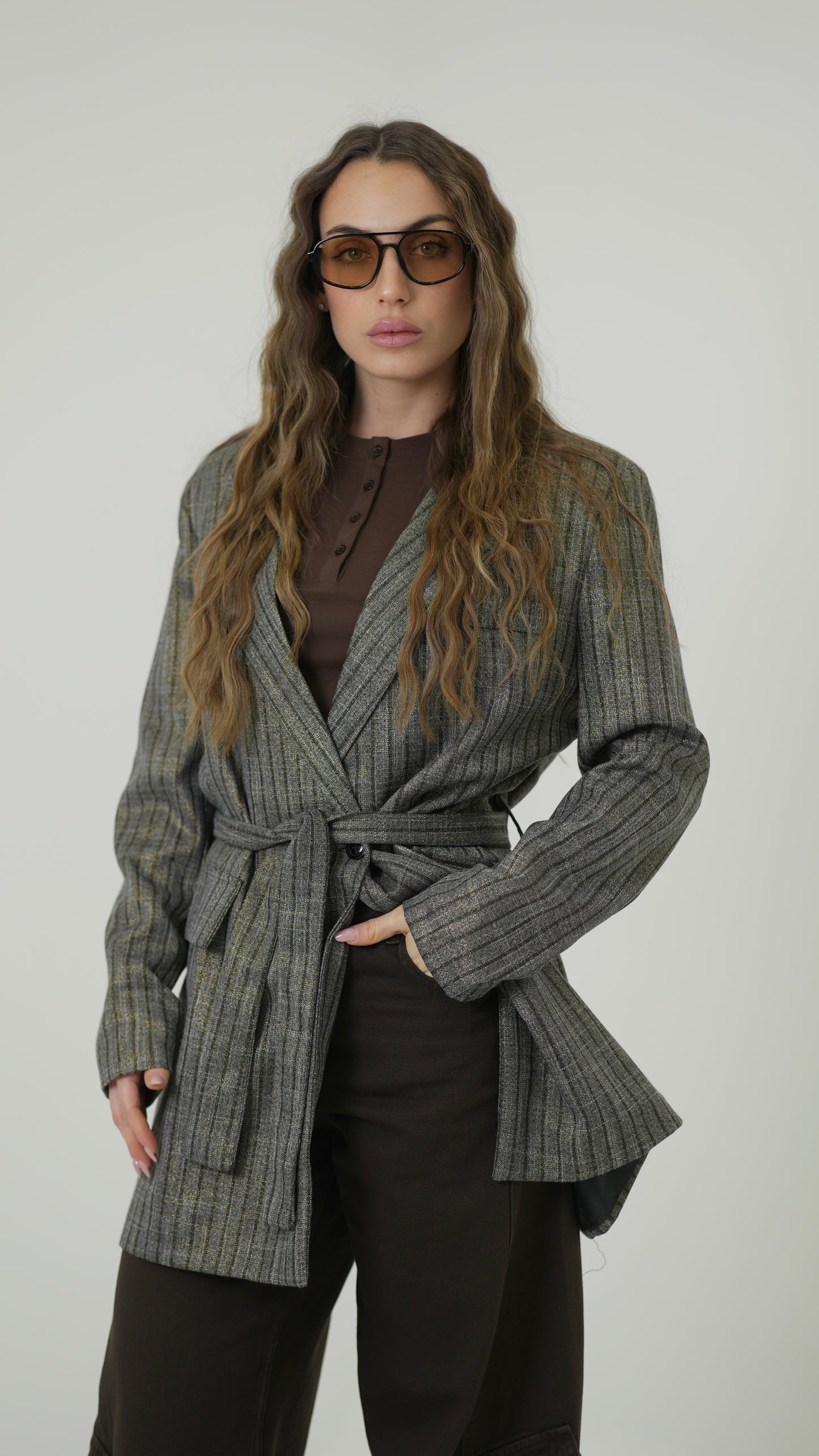 Blazer Vivi