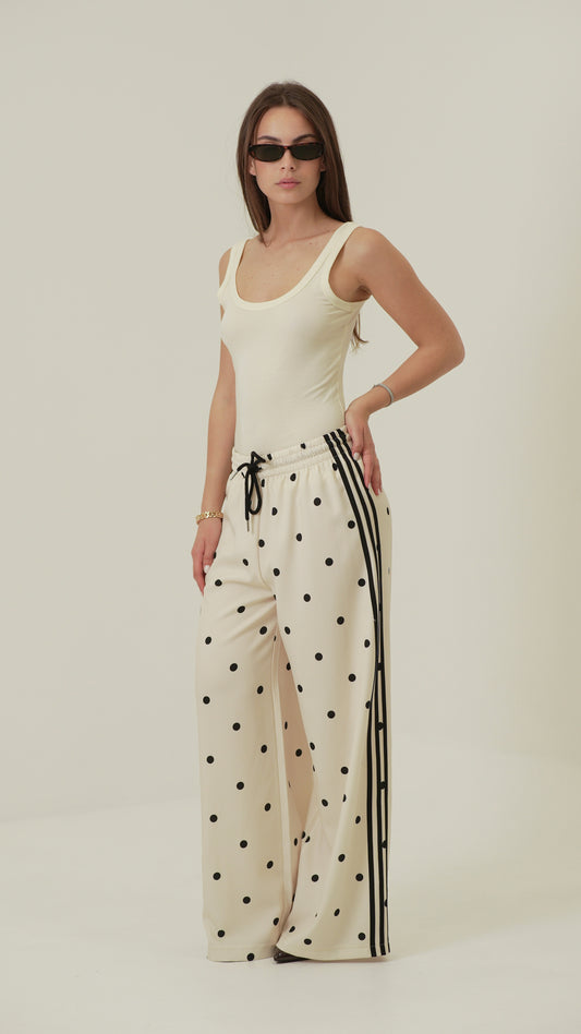 Pantalone Pois (burro)