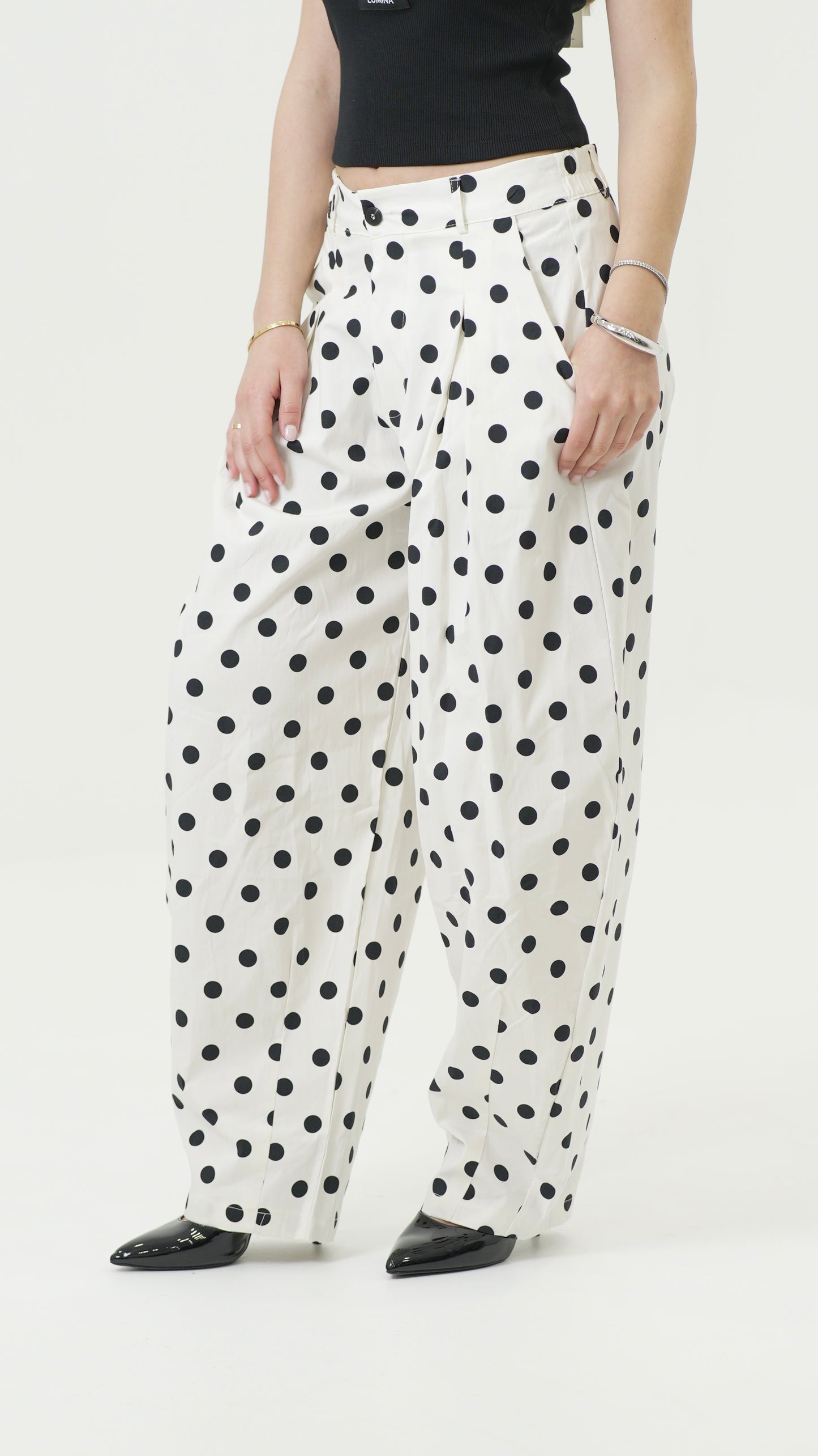 Pantalone Pois (ballon)
