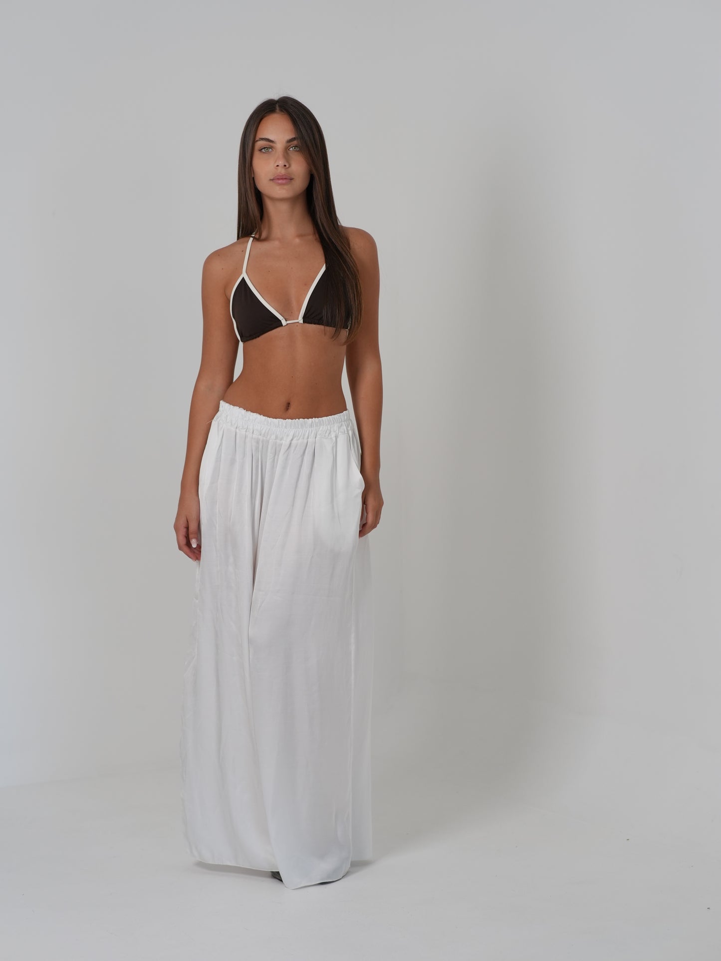 Pantaloni Boxi