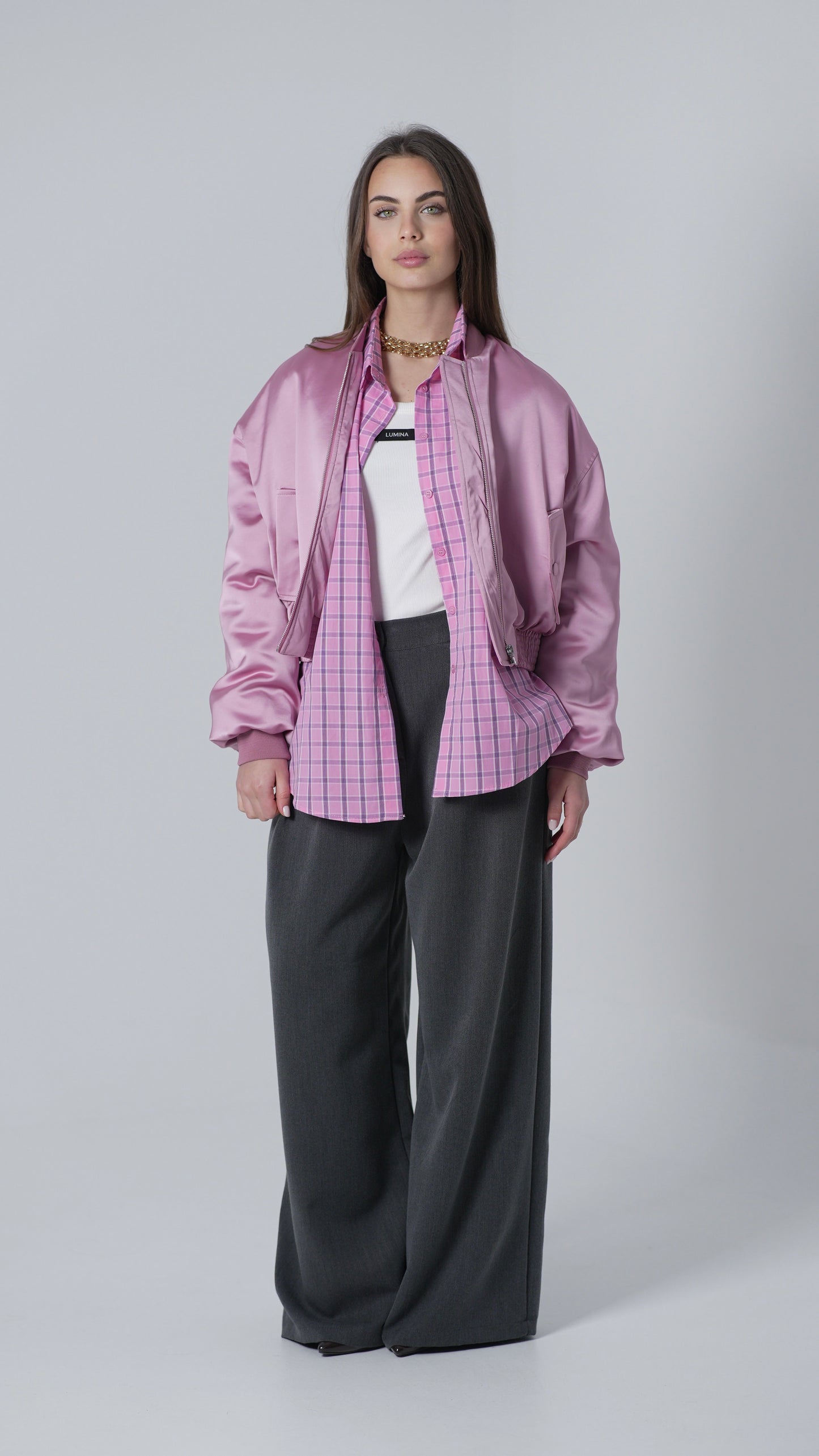 Camicia Jay
