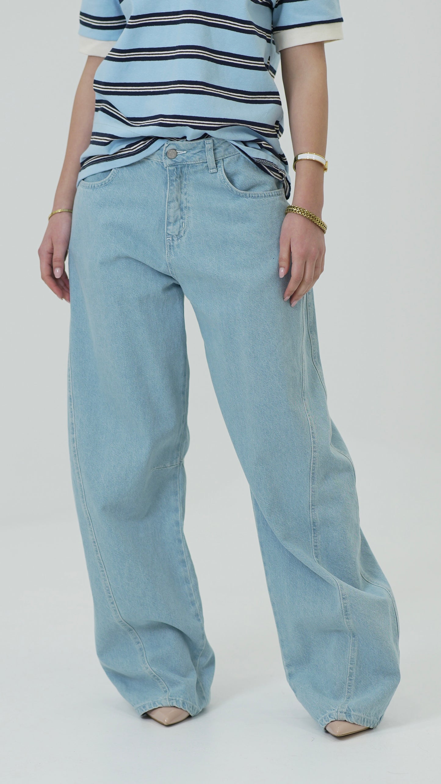 Jeans Vittoria