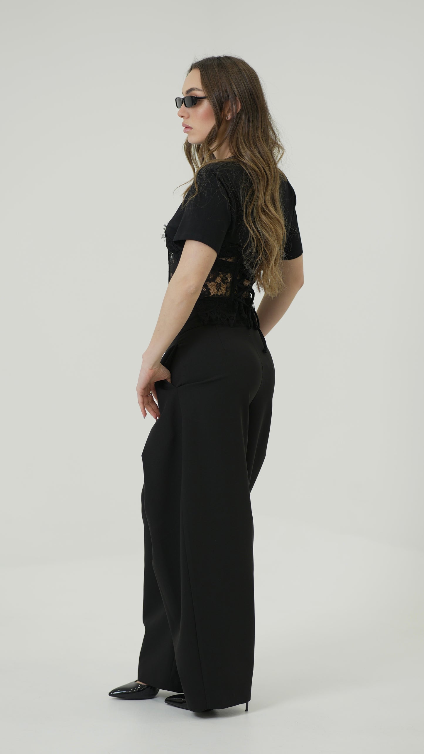 Pantalone Dupe