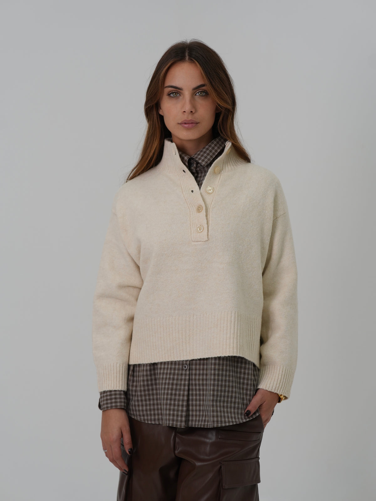 Maglione Harper