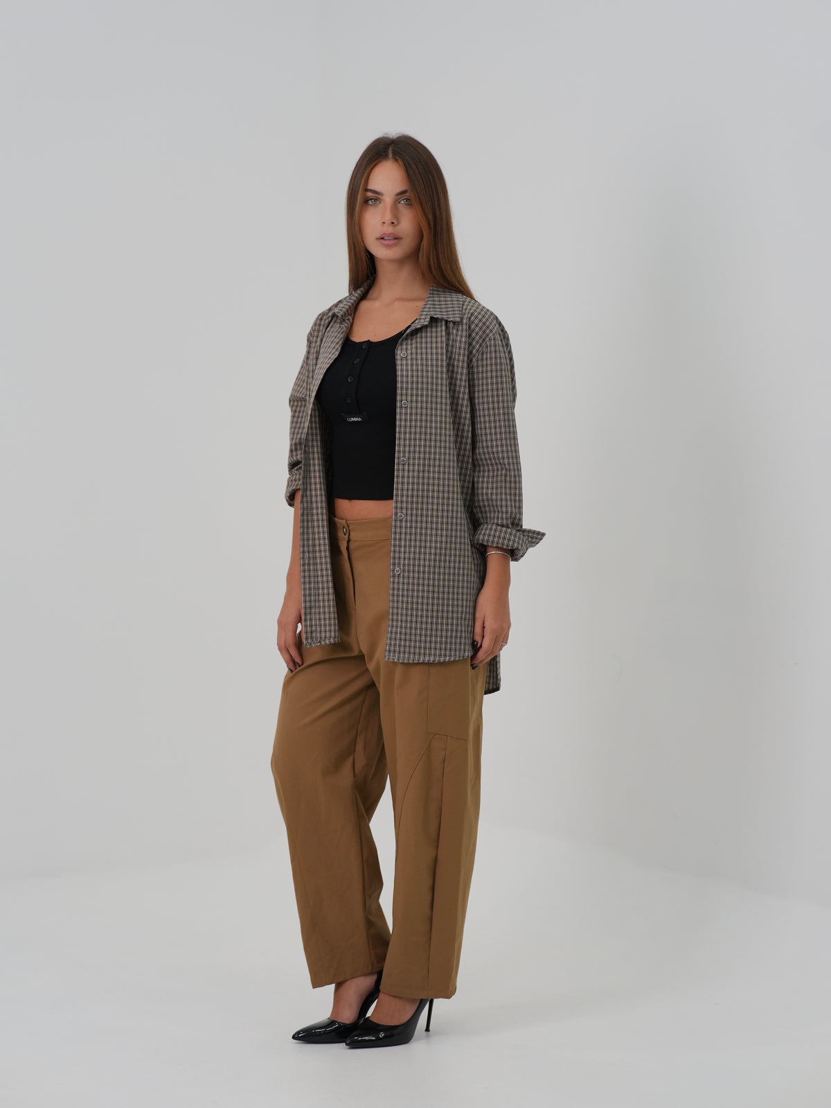 Pantalone Fanni