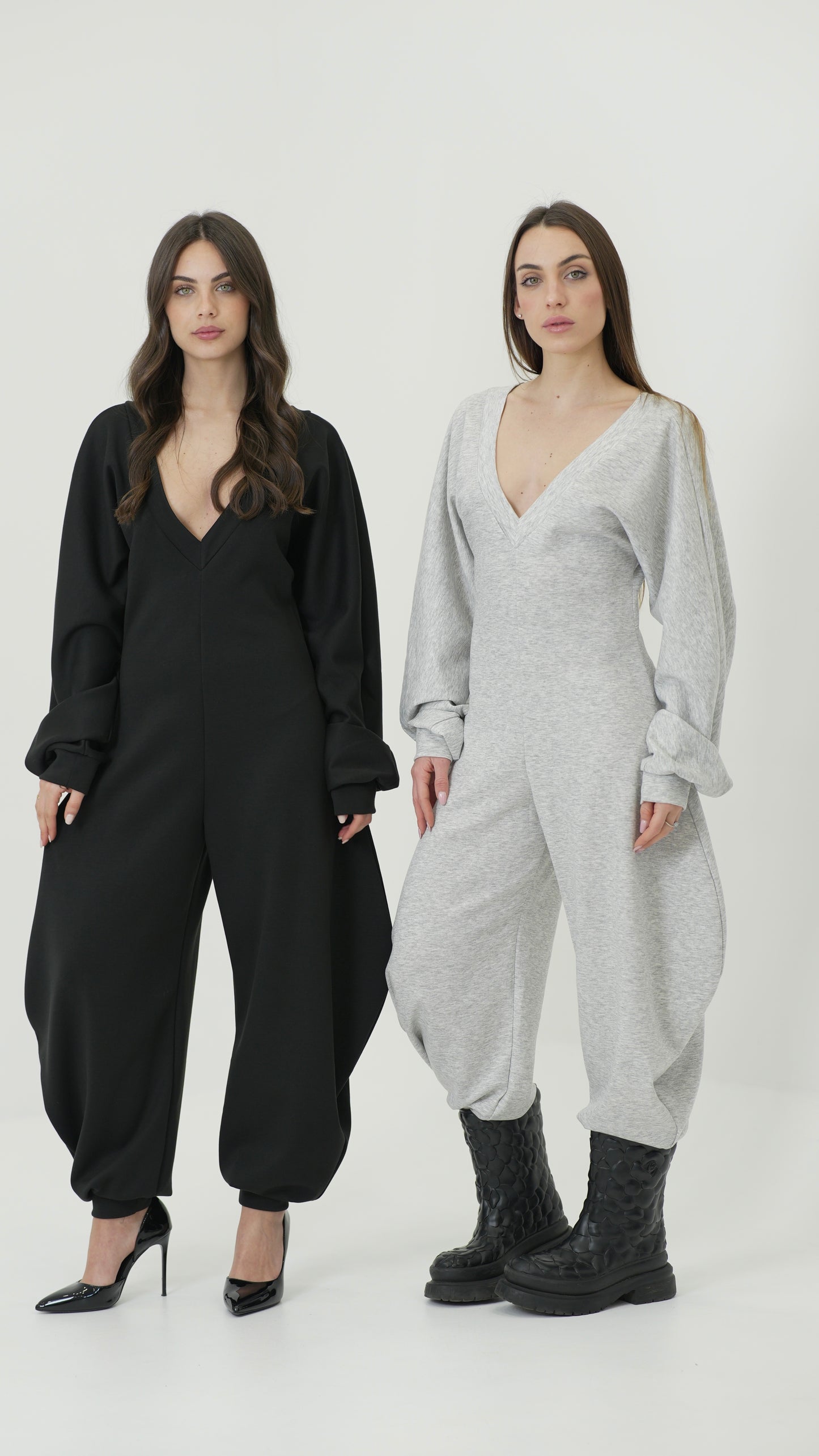Jumpsuit ILARY