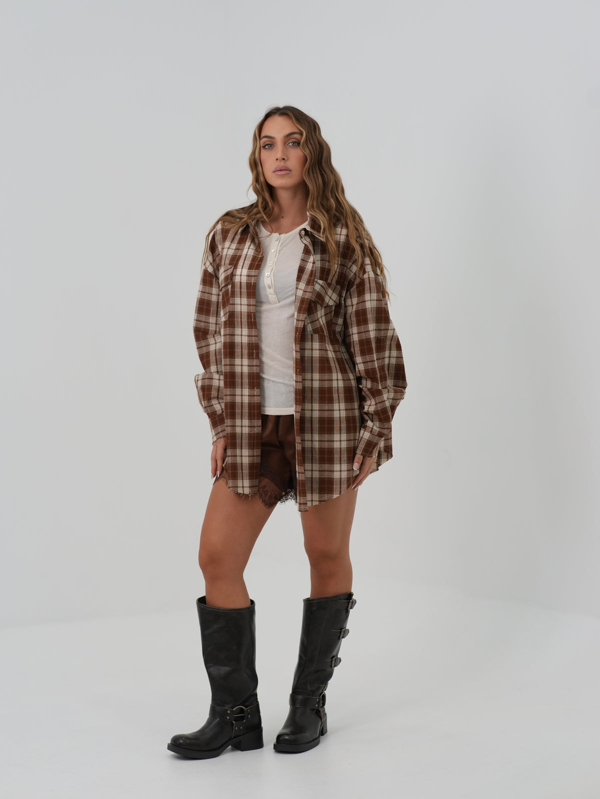 Camicia Margot