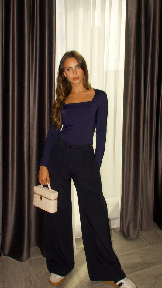 Pantaloni Elegant