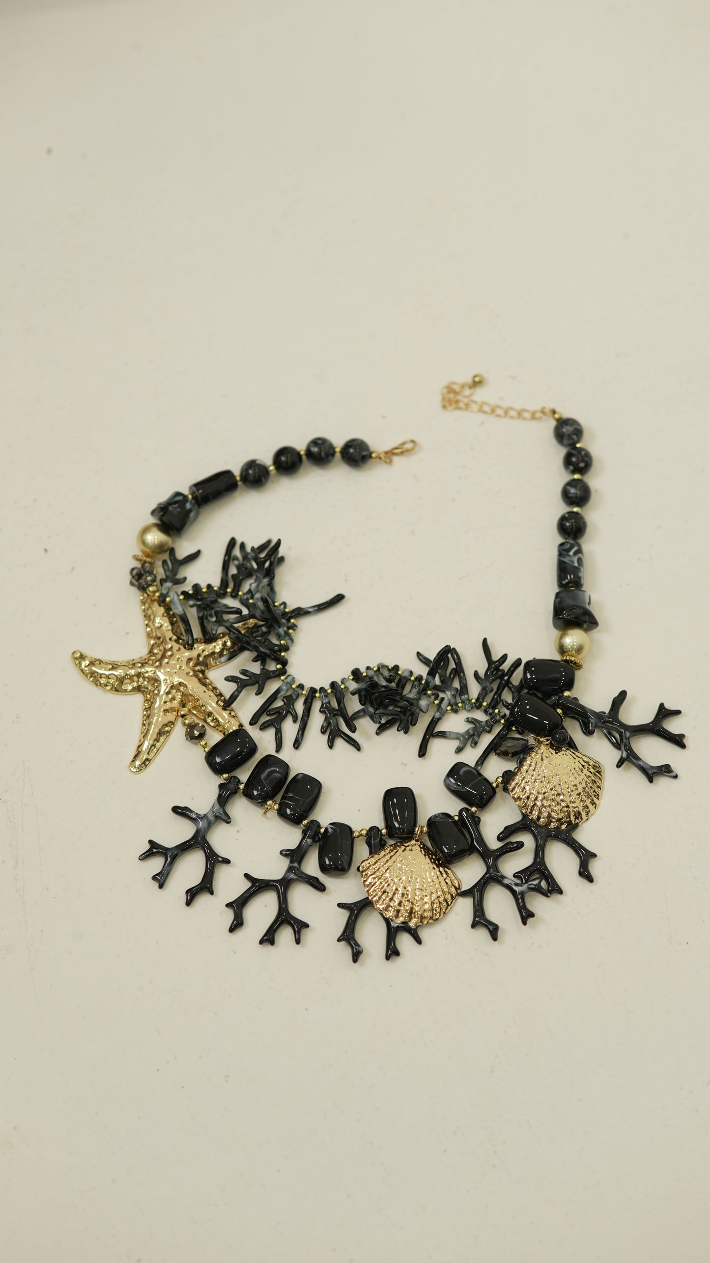 Collana Coral