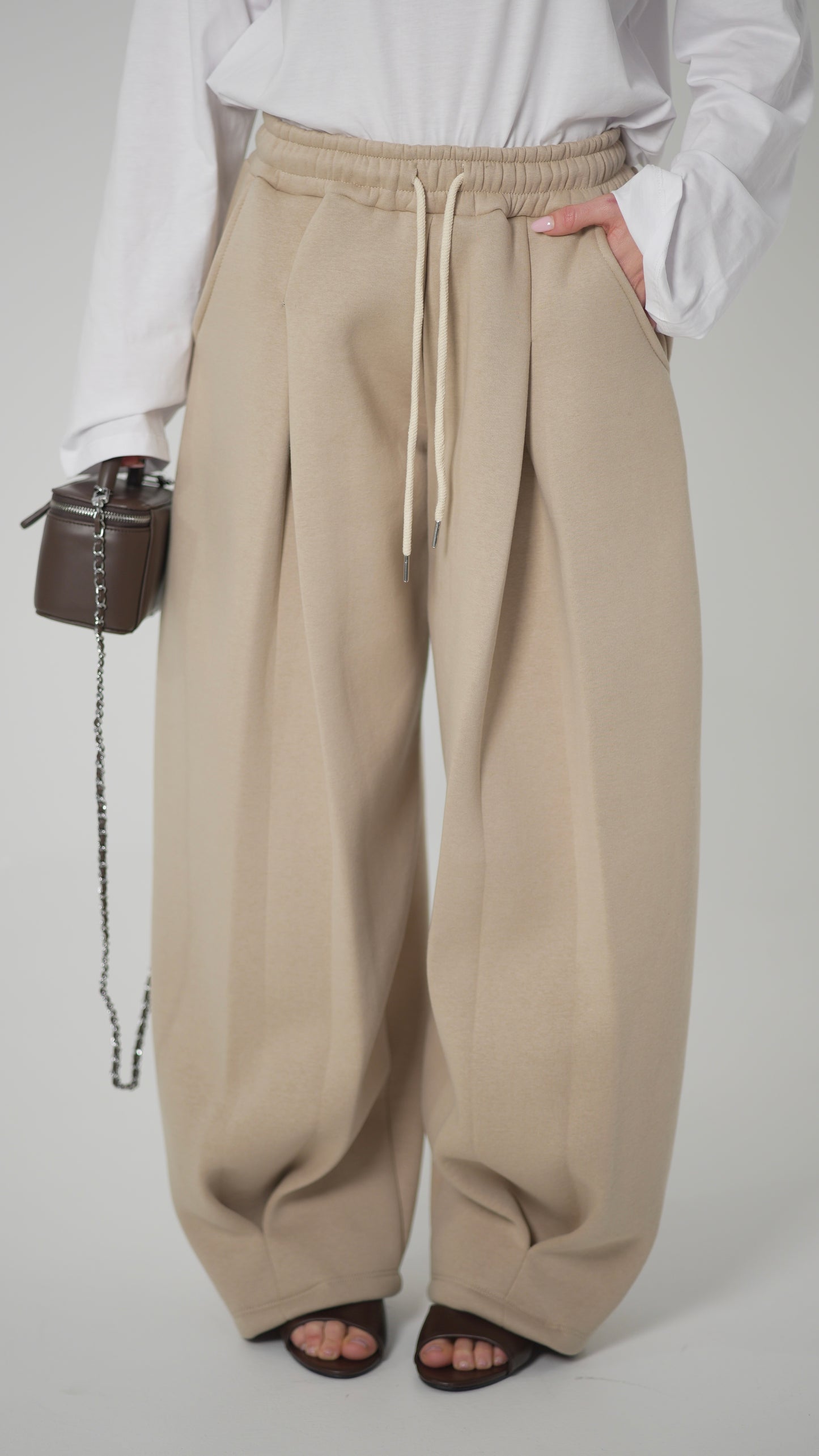 Pantalone tuta Sarah