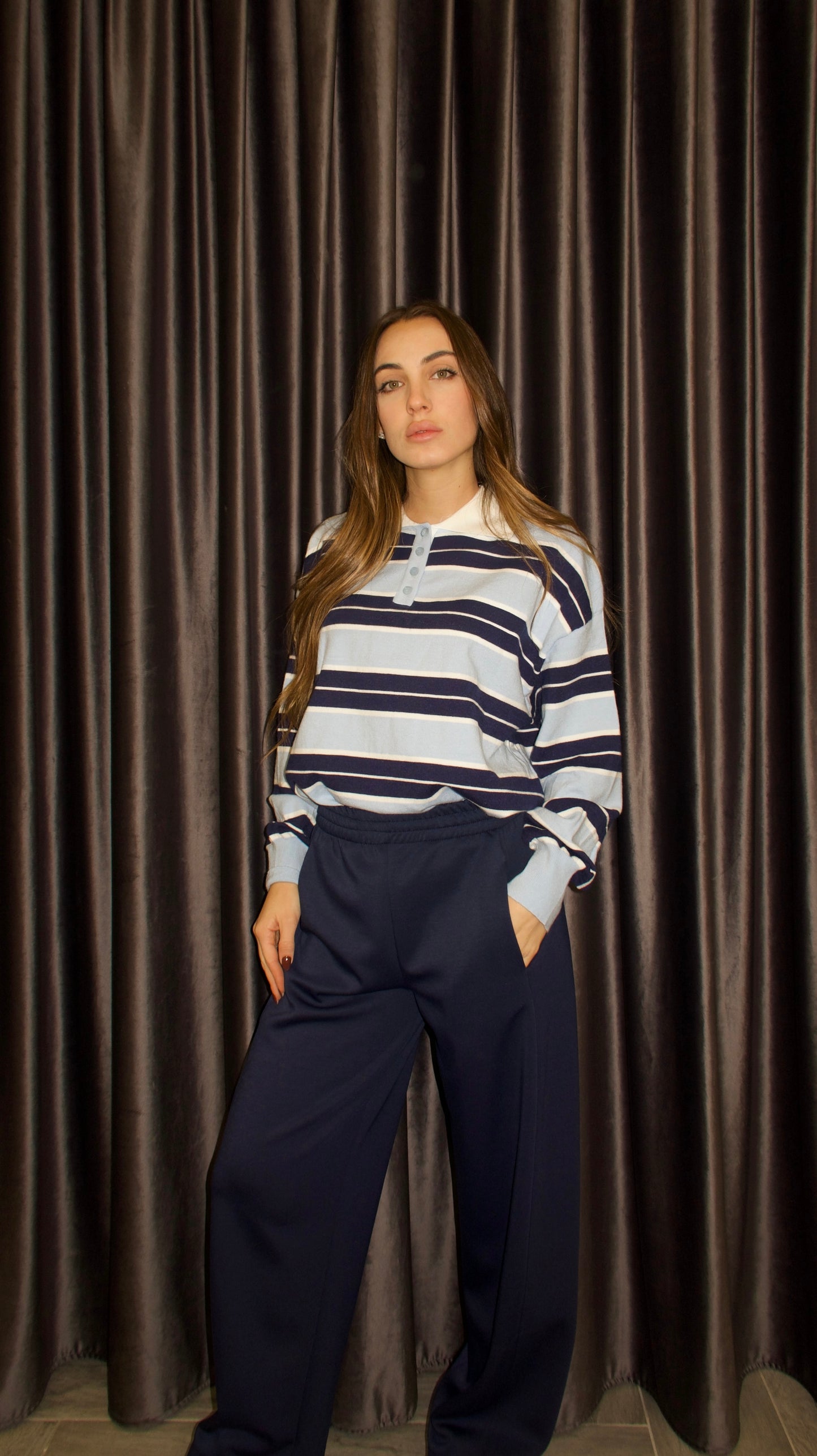Pantalone Mia