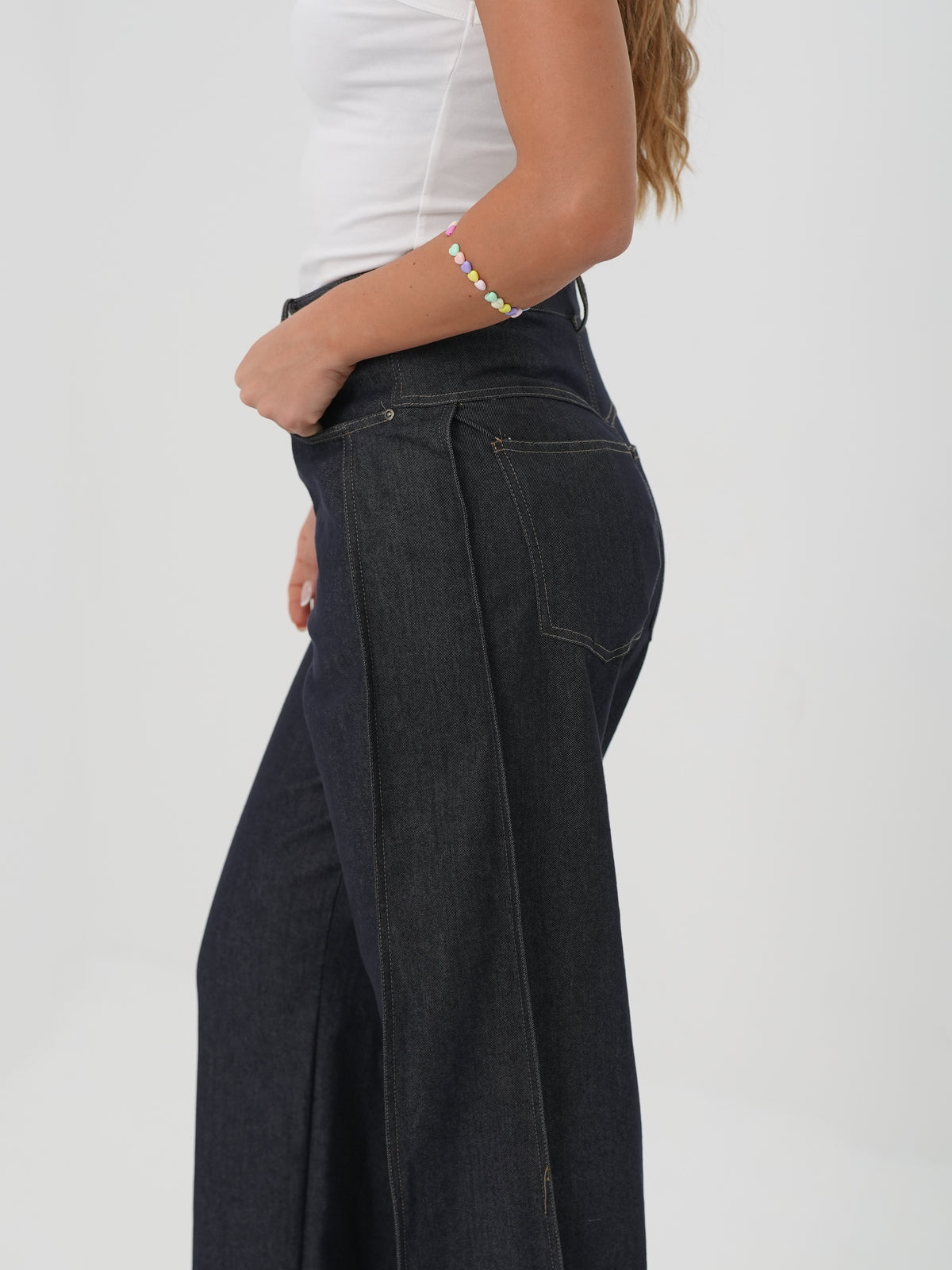 Jeans Vittoria