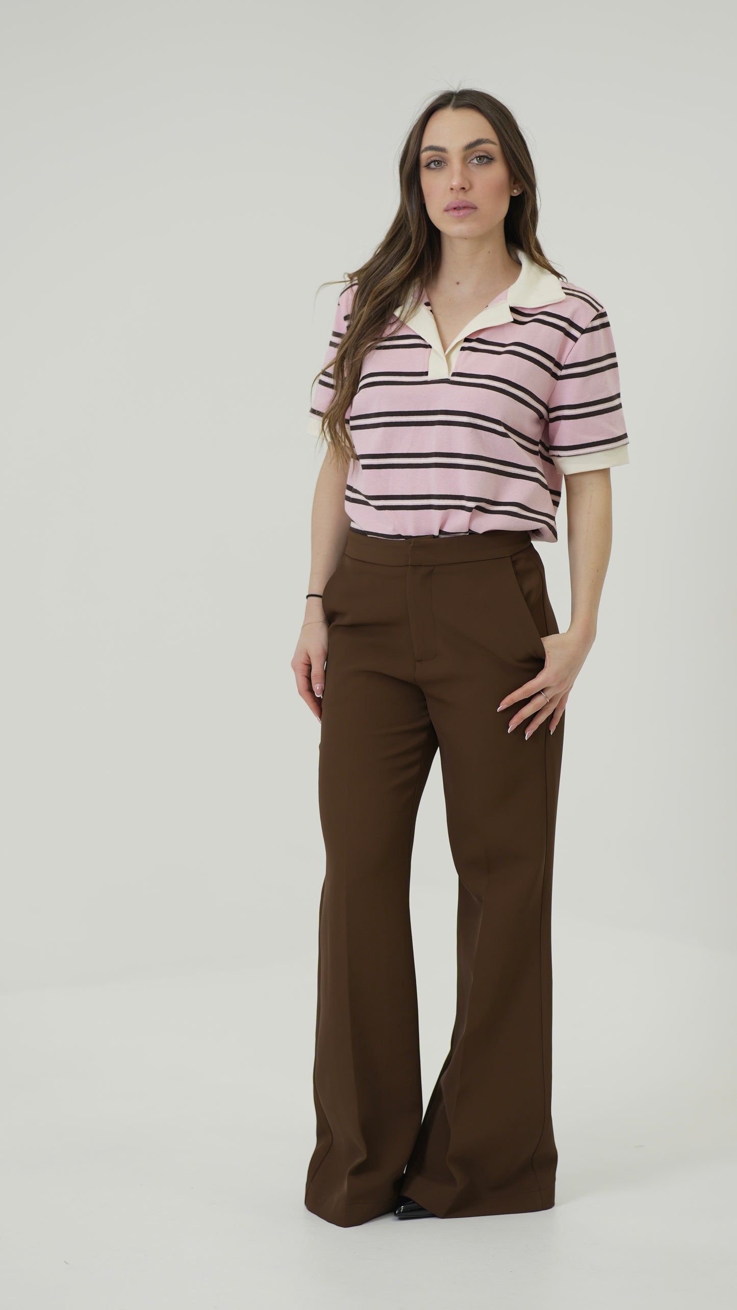 Pantalone Sunset (stretto)