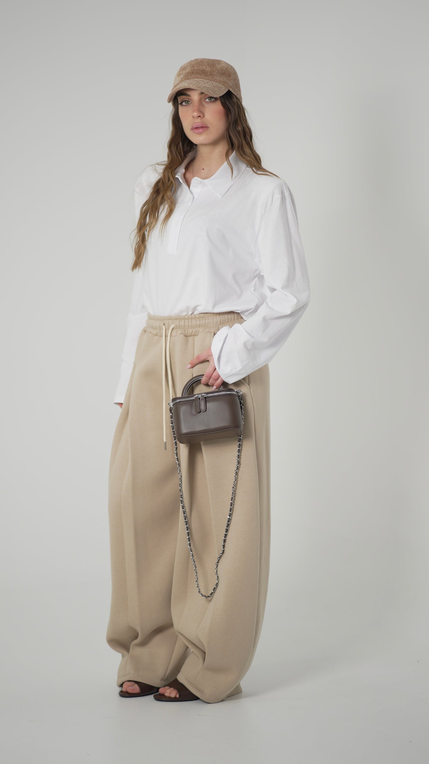 Pantalone tuta Sarah