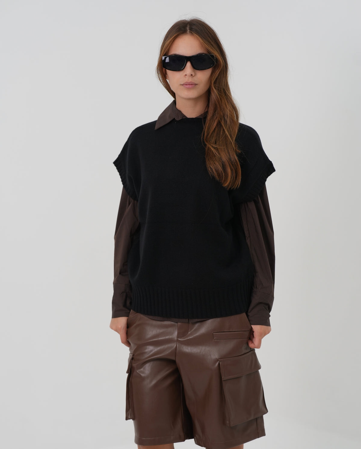 Gilet Hazel