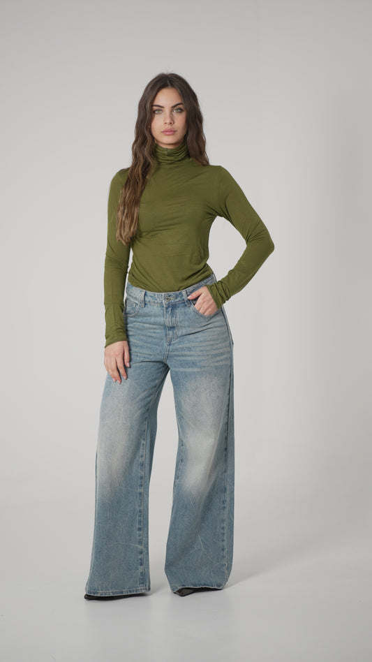 Jeans Matilda