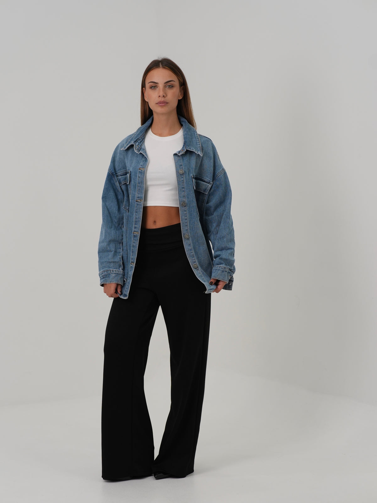 Pantalone Simple