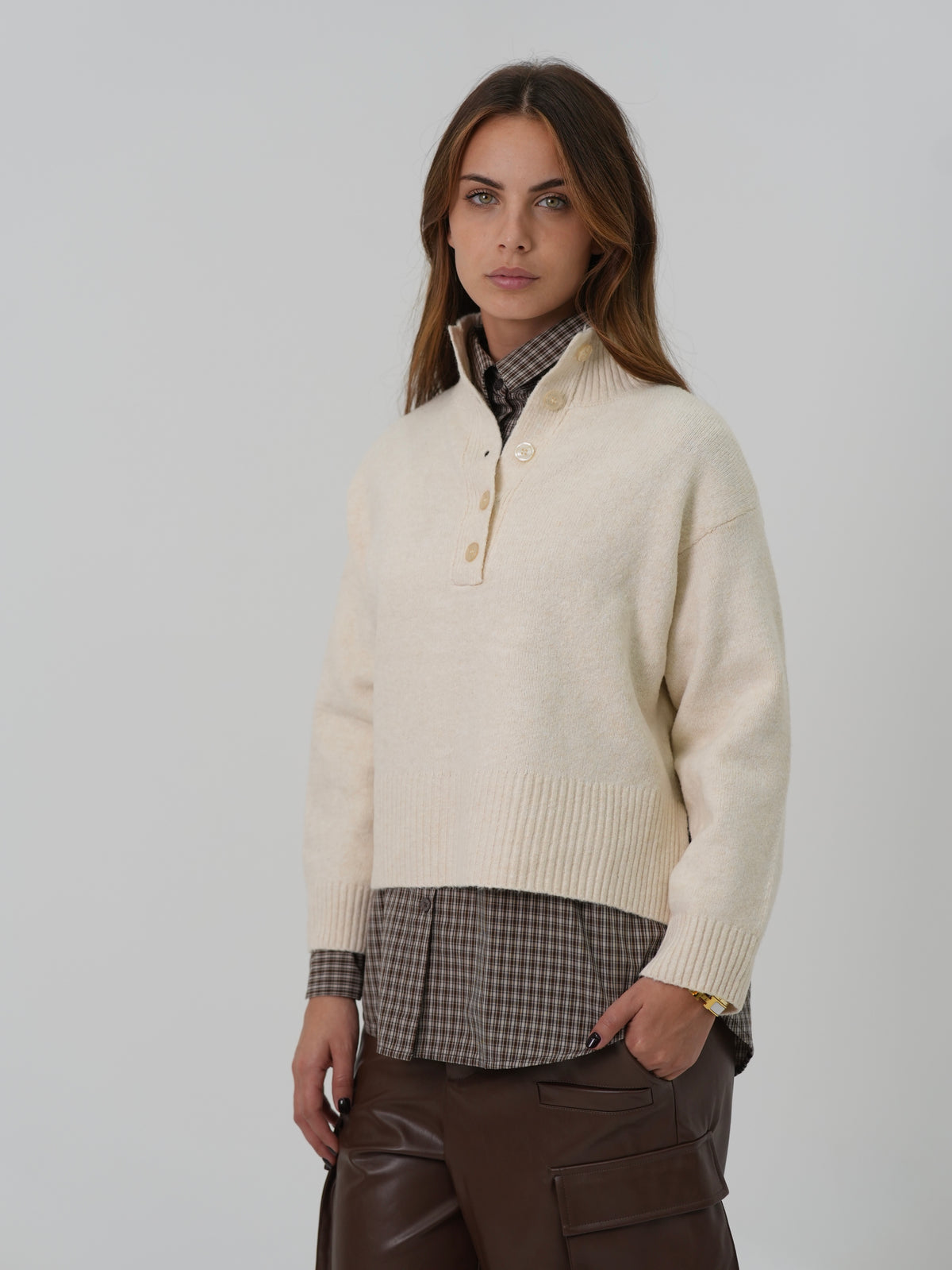 Maglione Harper