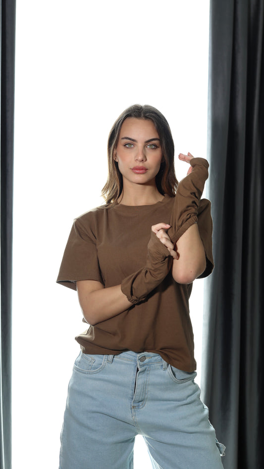 Maglia Matilda