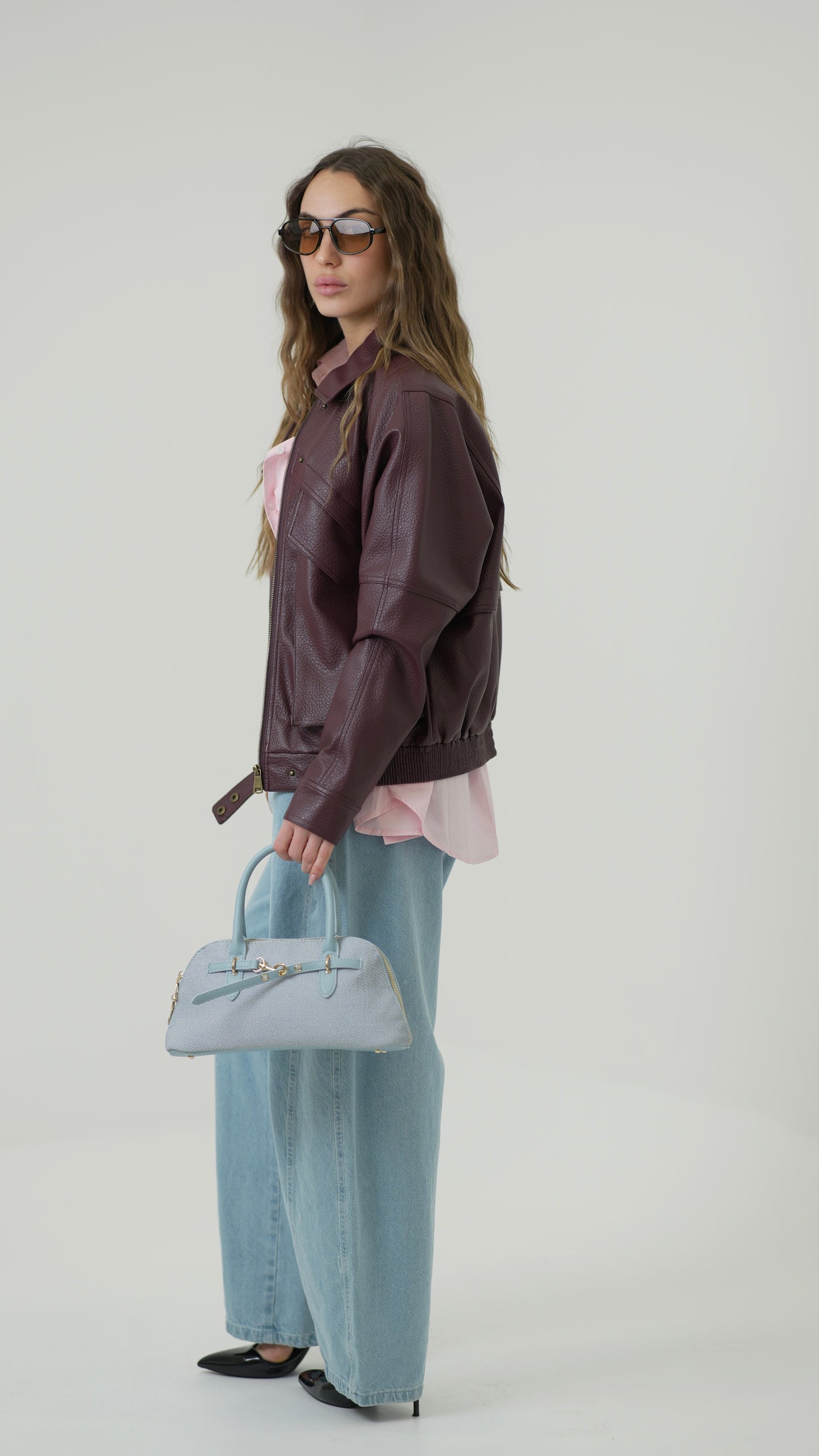 Jeans Vittoria