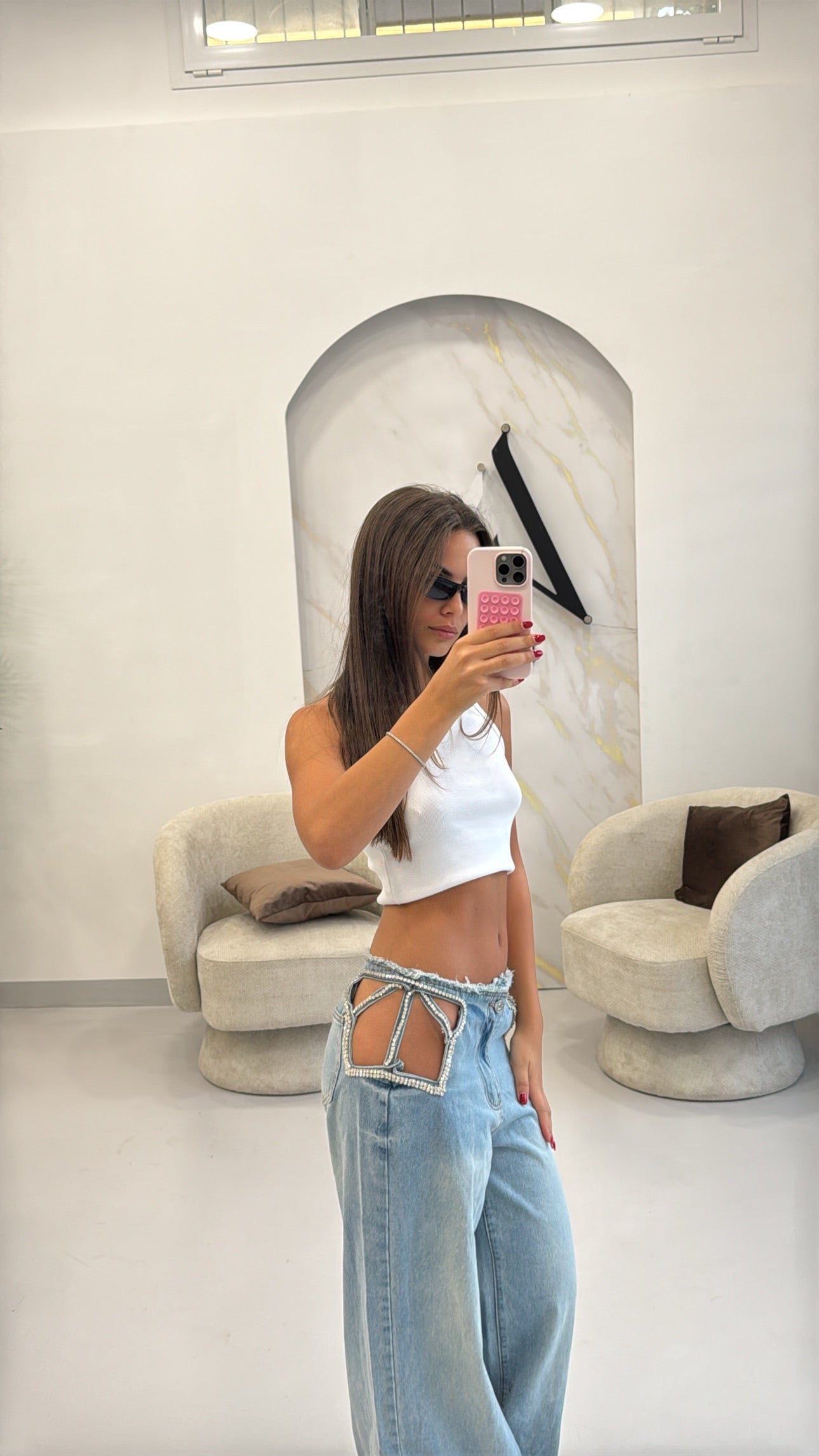 Jeans STELLA