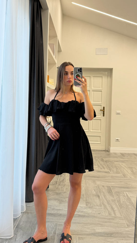 Abito Clara