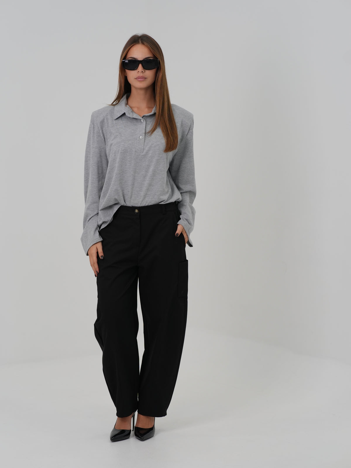 Pantalone Sartoriale